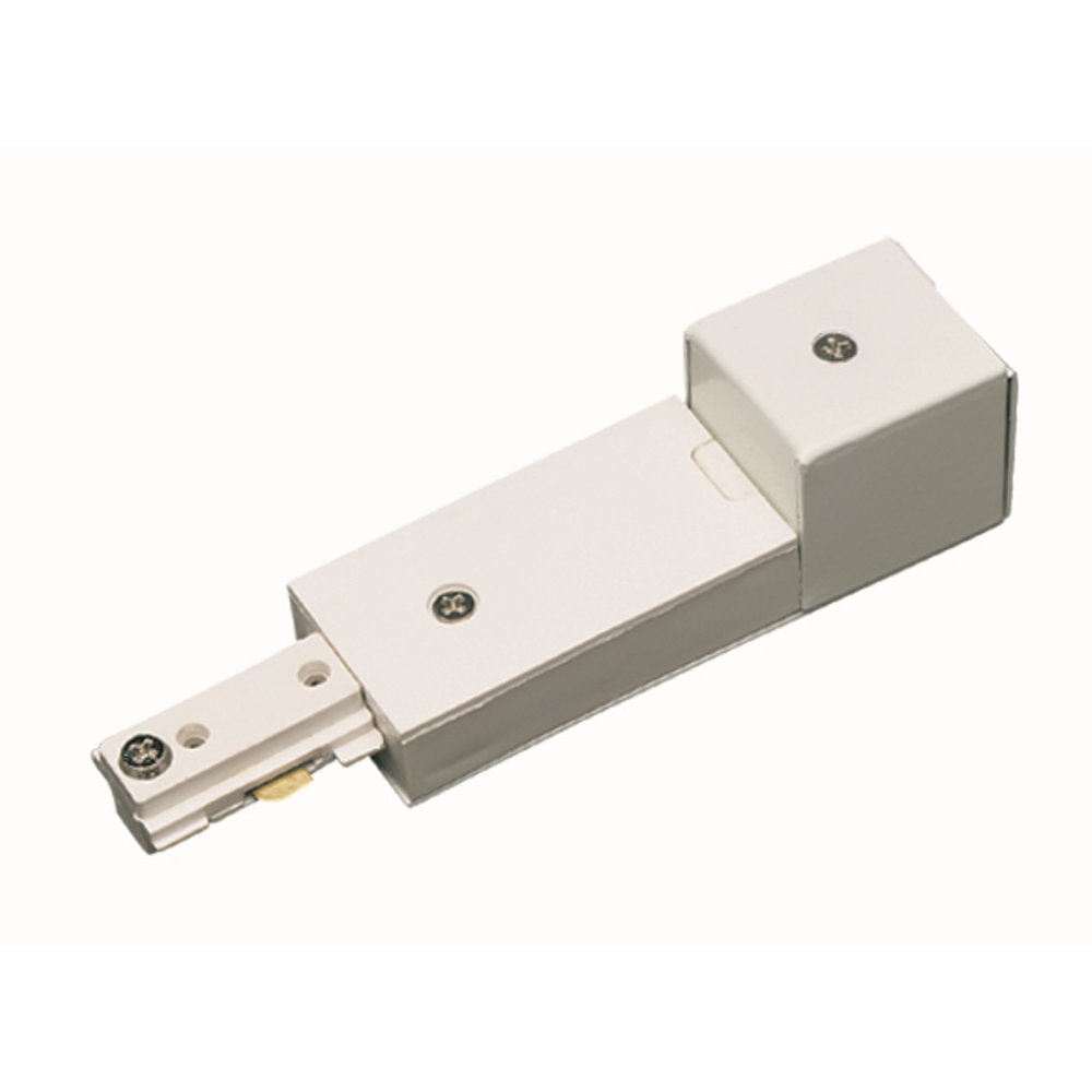 Live End Conduit Fitter (3 Wires), HT276WH