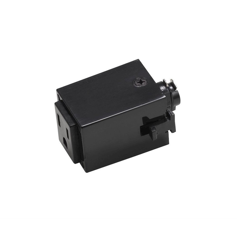 Outlet Adaptor (3 Wires), HT277BK