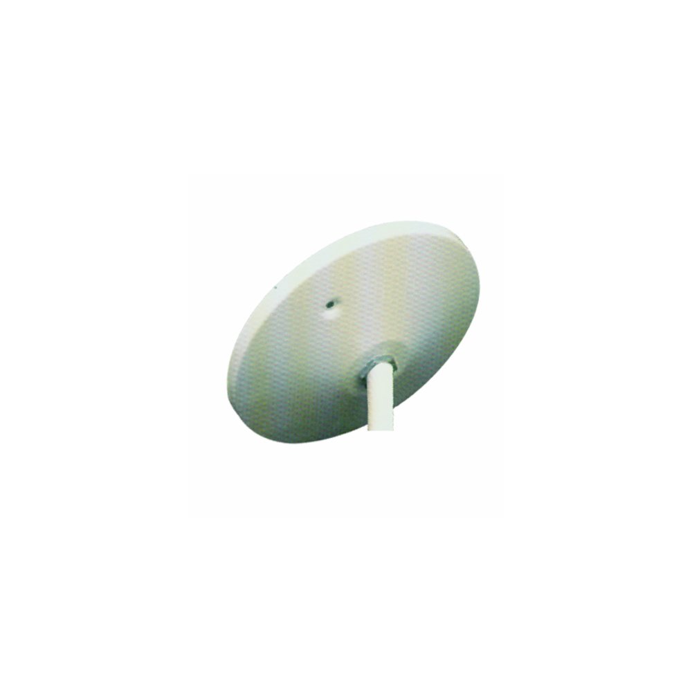 Drop Ceiling Swival Joint Top Plate, HT294STPWH