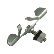 T-Bar Clip Attachment
