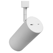 LED dimmable track fixture with three adjustable wattage 24W/30W/36W