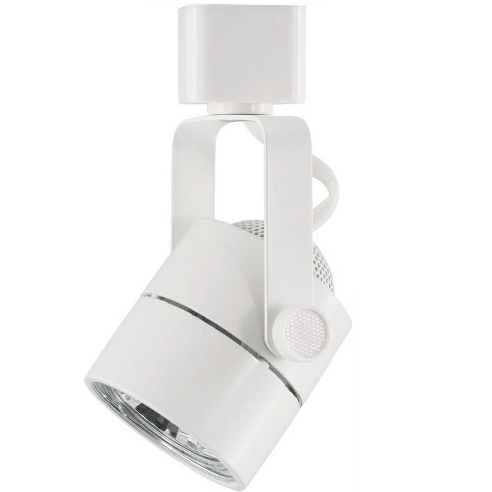 120V, GU10,50W Round Head, HT975WH