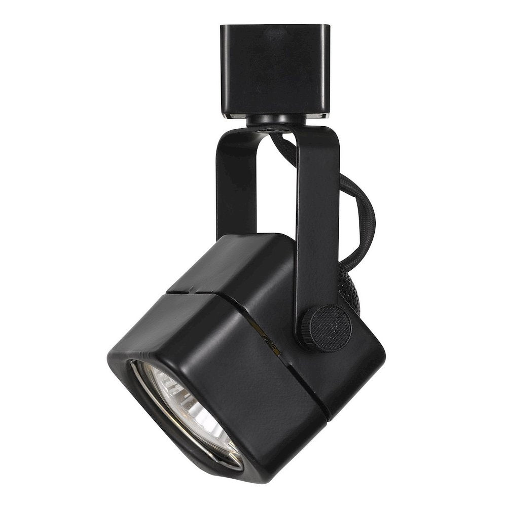 120V, GU10,50W Square Head, HT976BK