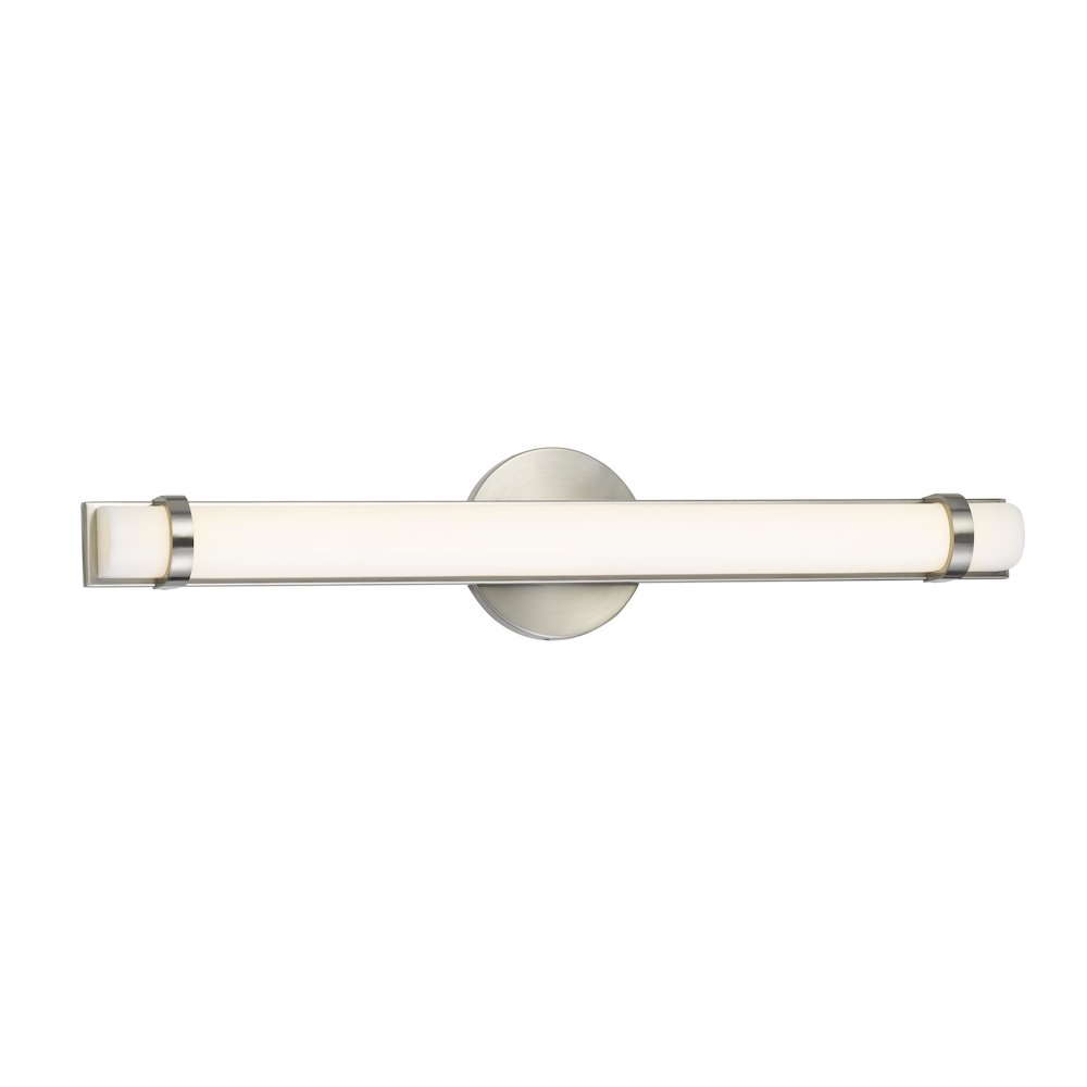 26W Ac Led Vanity Light, L: 25 1/2"