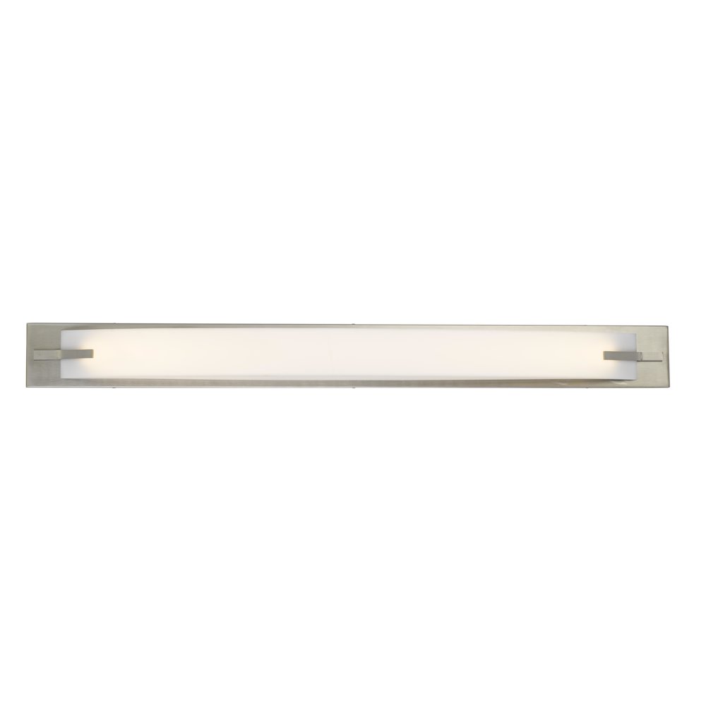 39W Ac Led Vanity Light. L: 43"