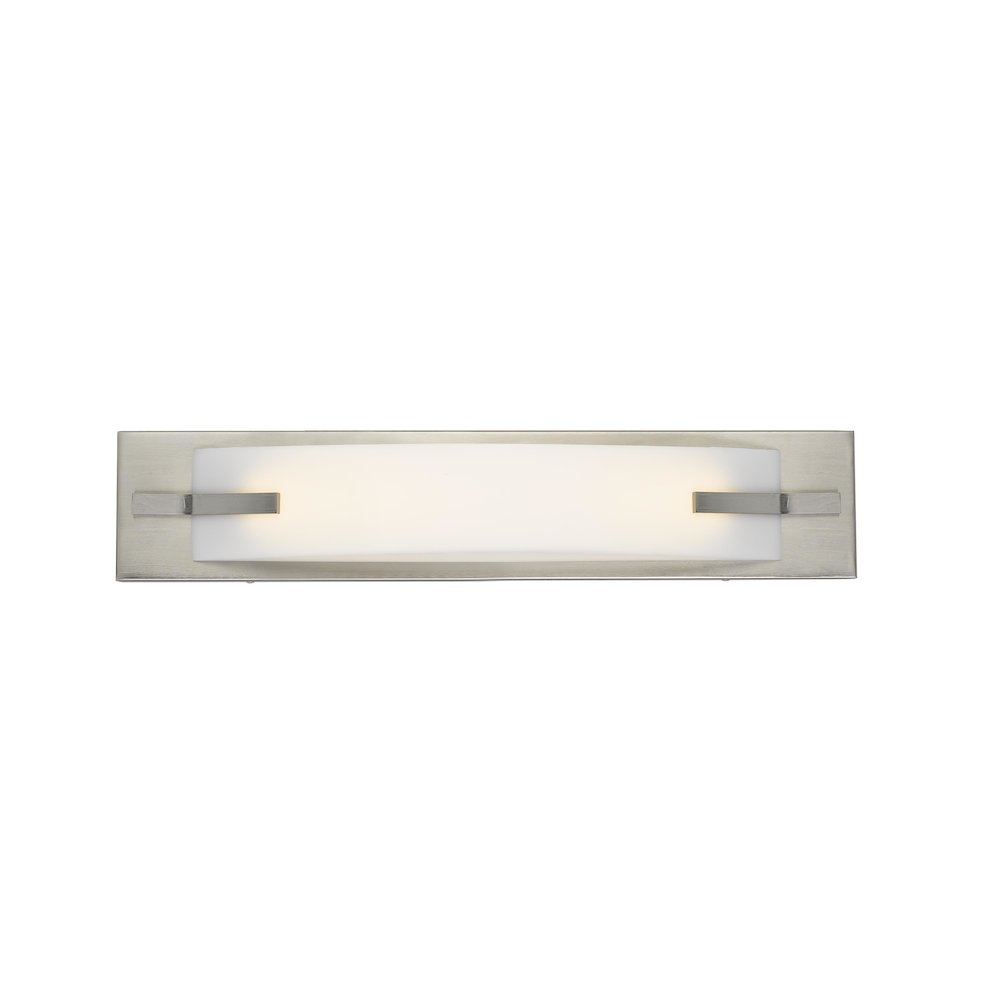13W Ac Led Vanity Light, L: 20"