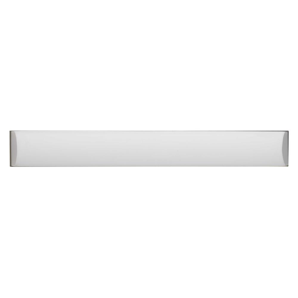 Integrated Led 39W, 3500 Lumen, 80 Cri Dimmable Vanity Light