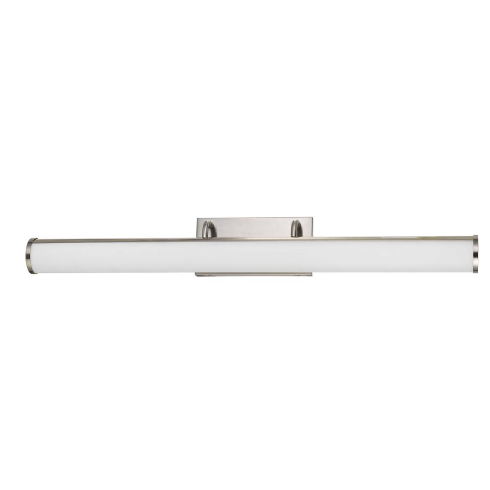 Integrated Led 39W, 3500 Lumen, 80 Cri Dimmable Vanity Light