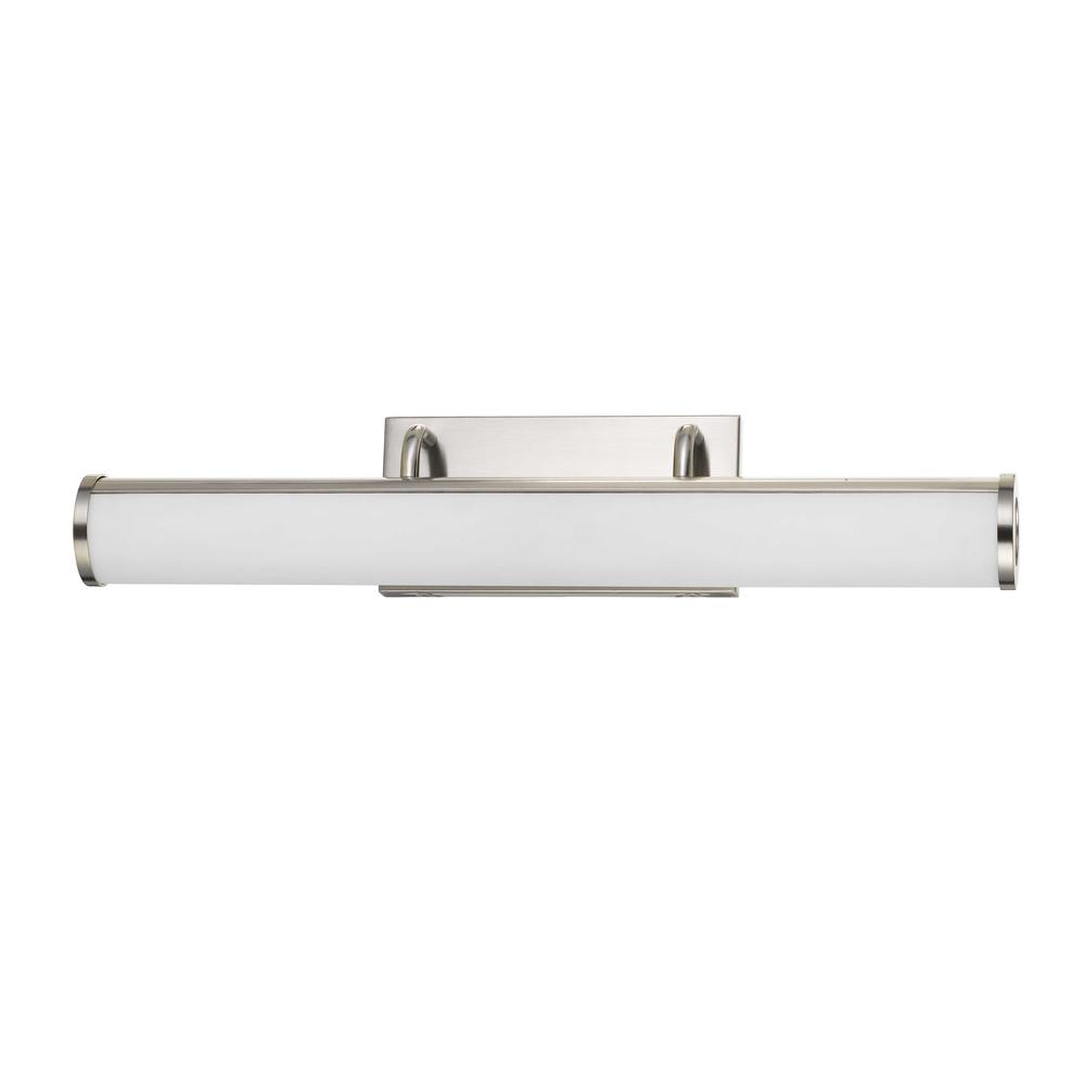 Integrated Led 26W, 1950 Lumen, 80 Cri Dimmable Vanity Light