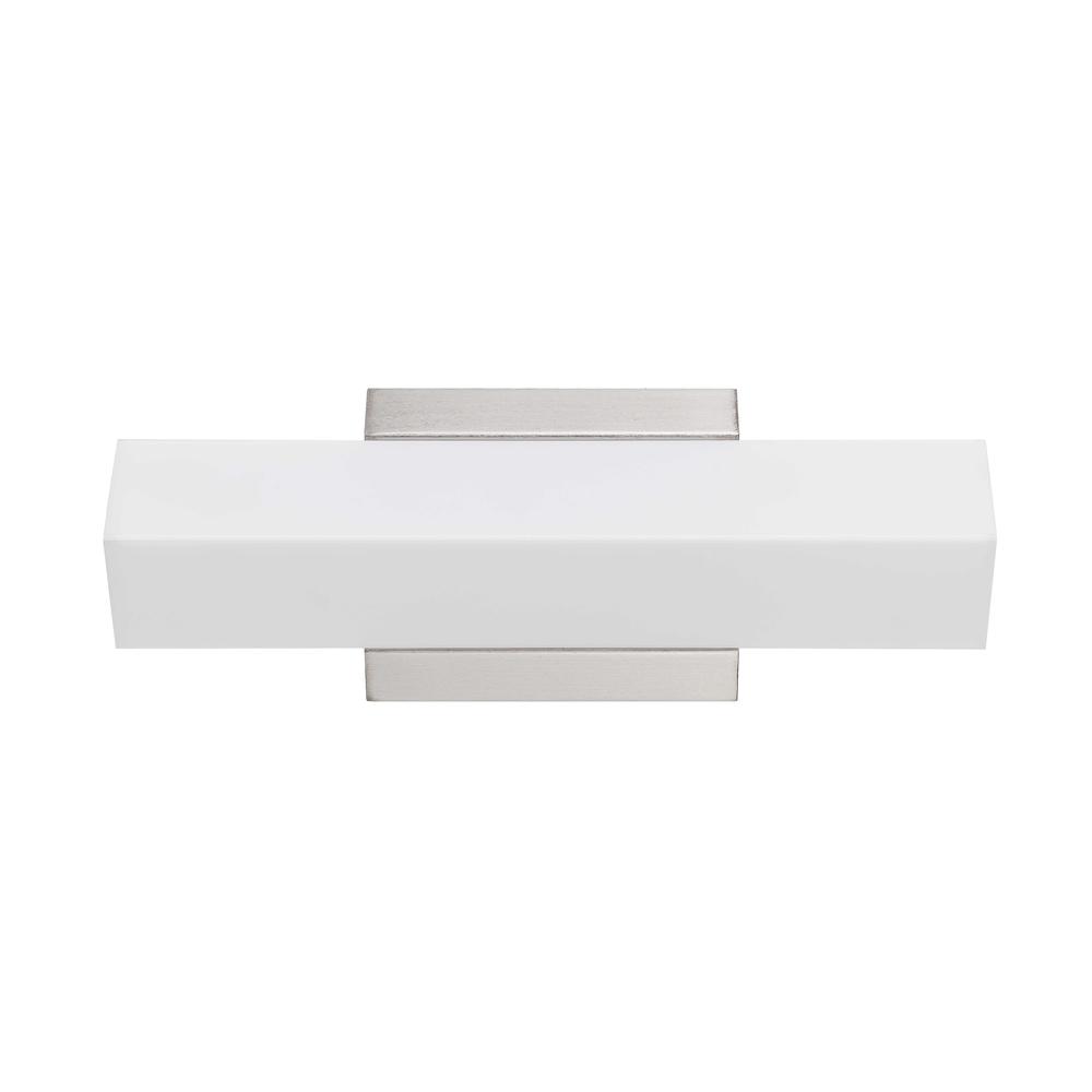Integrated Led 13W, 940 Lumen, 80 Cri Dimmable Vanity Light