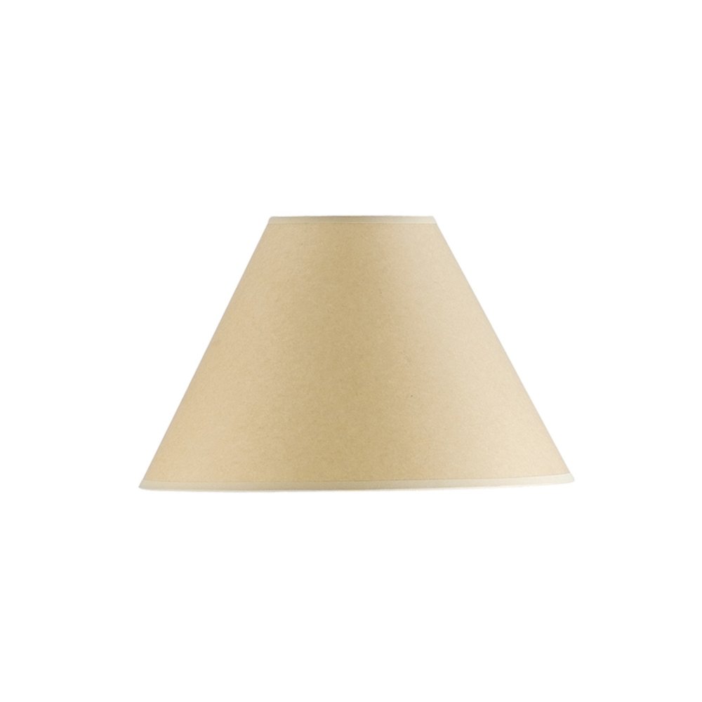 Hardback Fabric Shade