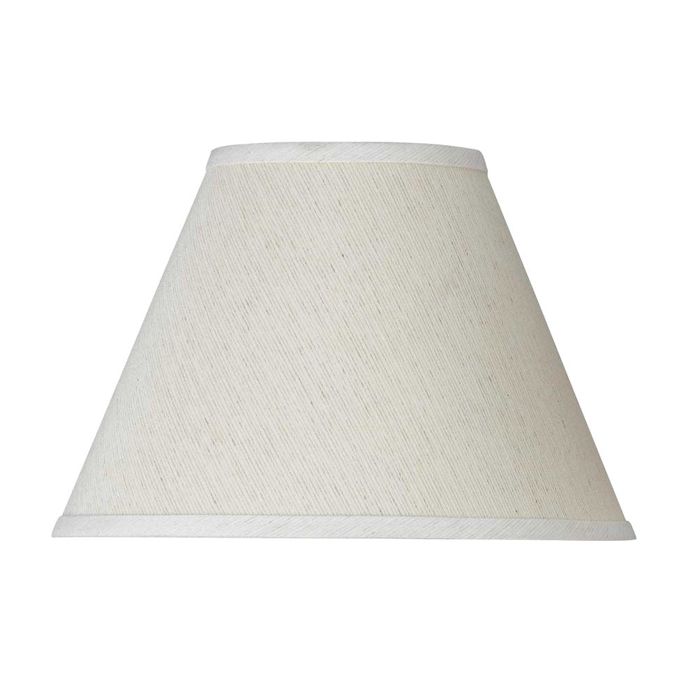 5X11X8 Hardback Fabric Hotel Shade