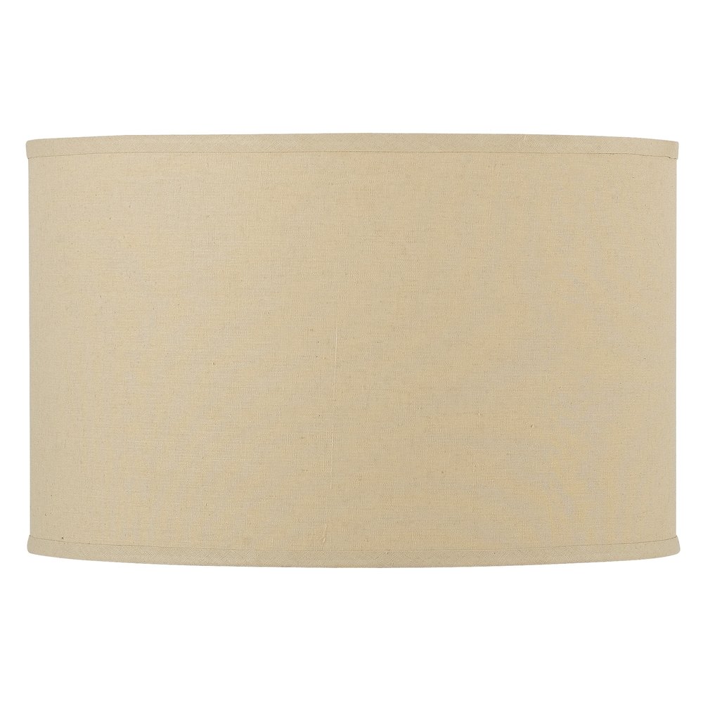 Drum Hardback Fabric Shade, SH1348