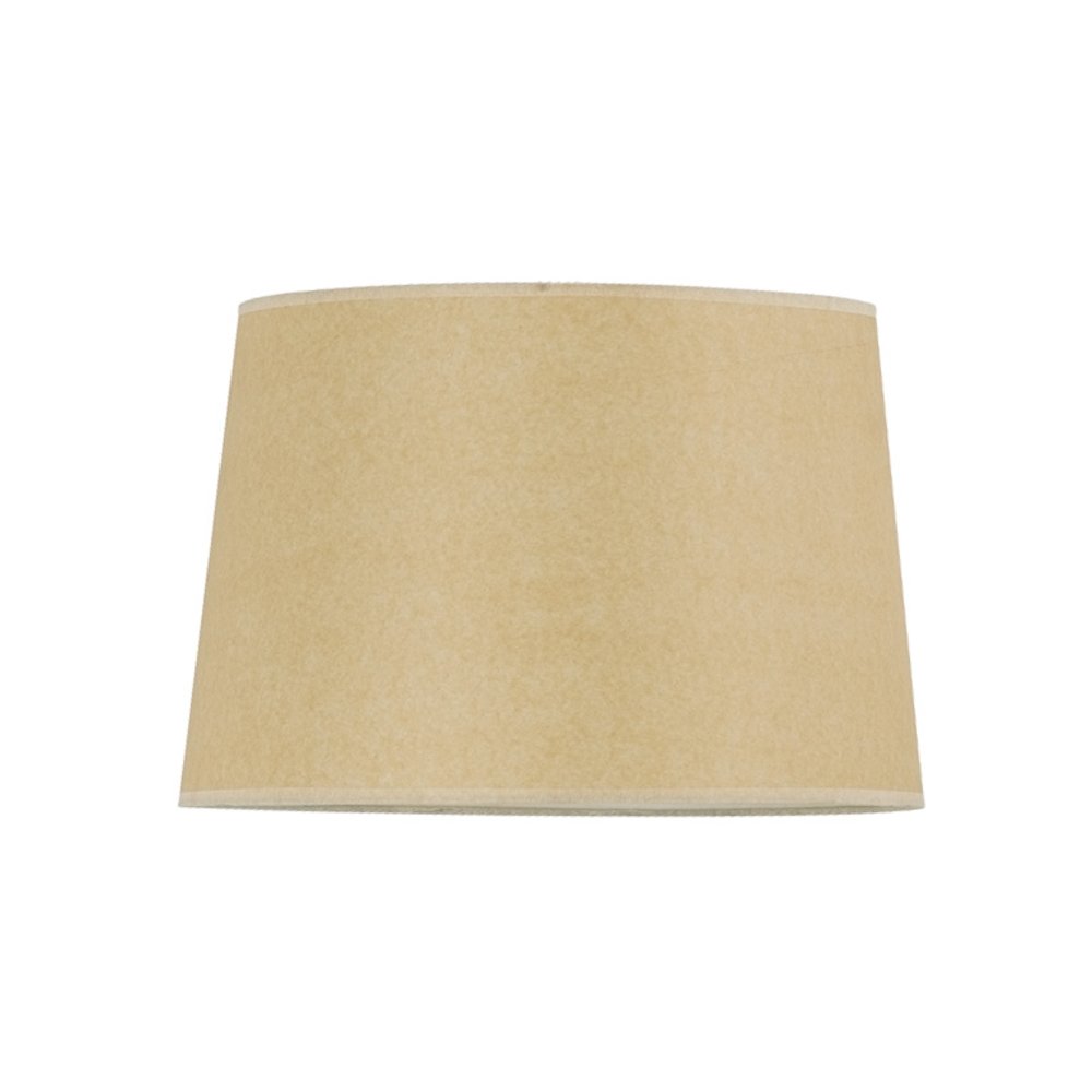 Drum Hardback Leatherette Shade