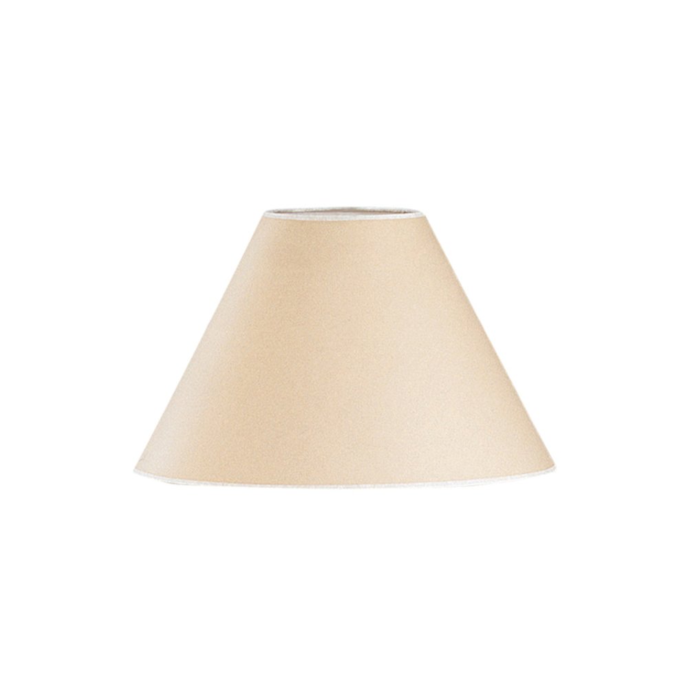 Kraft Paper Shade