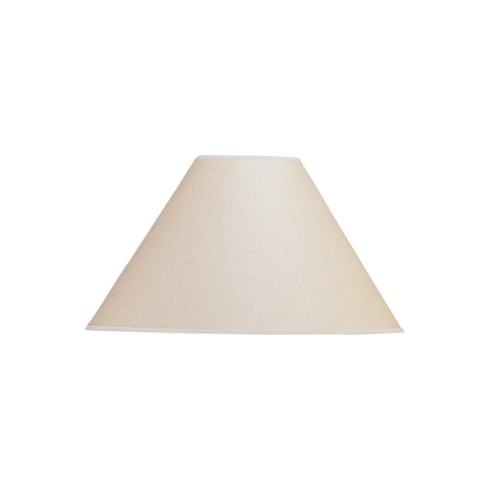 Kraft Paper Shade