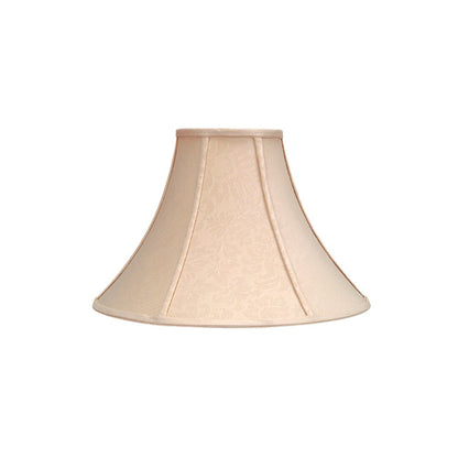 Silk Shade W/Pattern