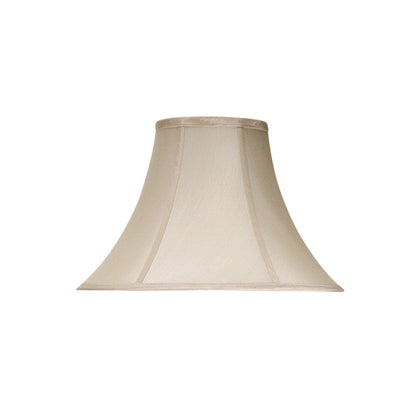 Bell Silk Shade