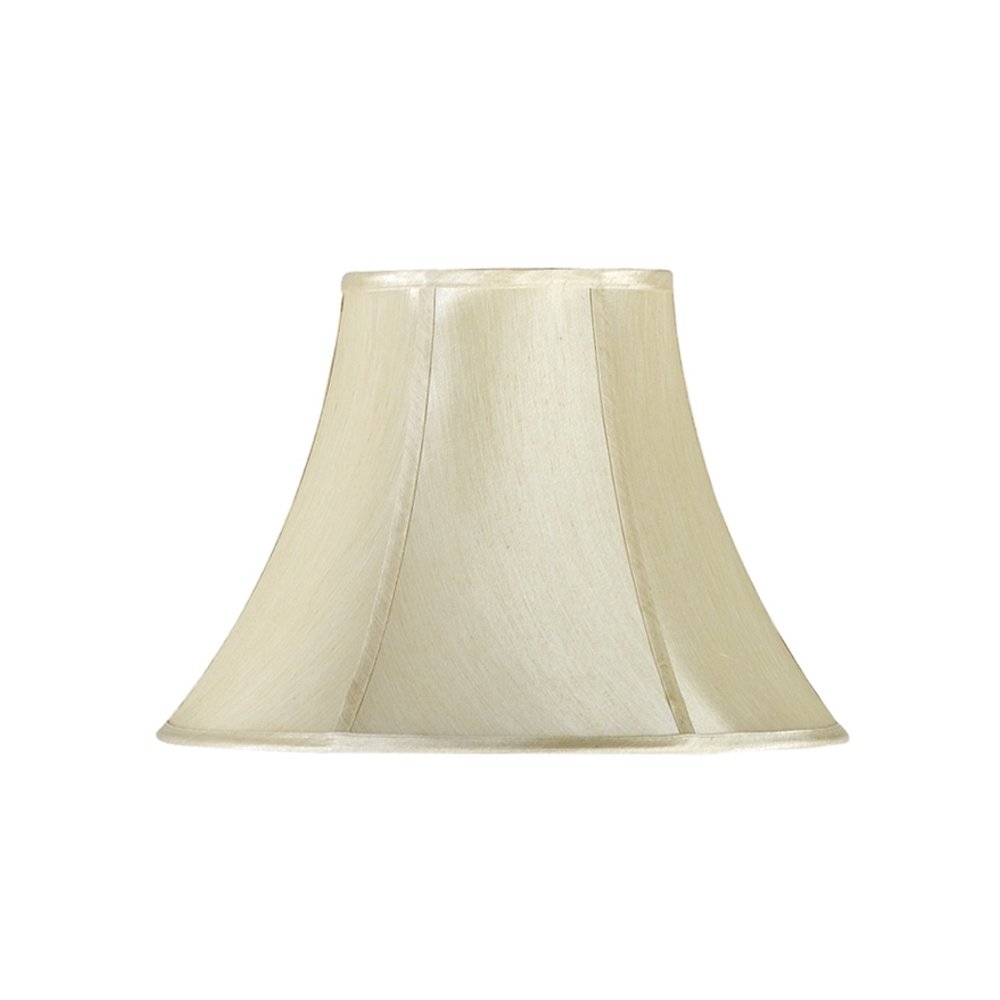 Bell Silk Shade