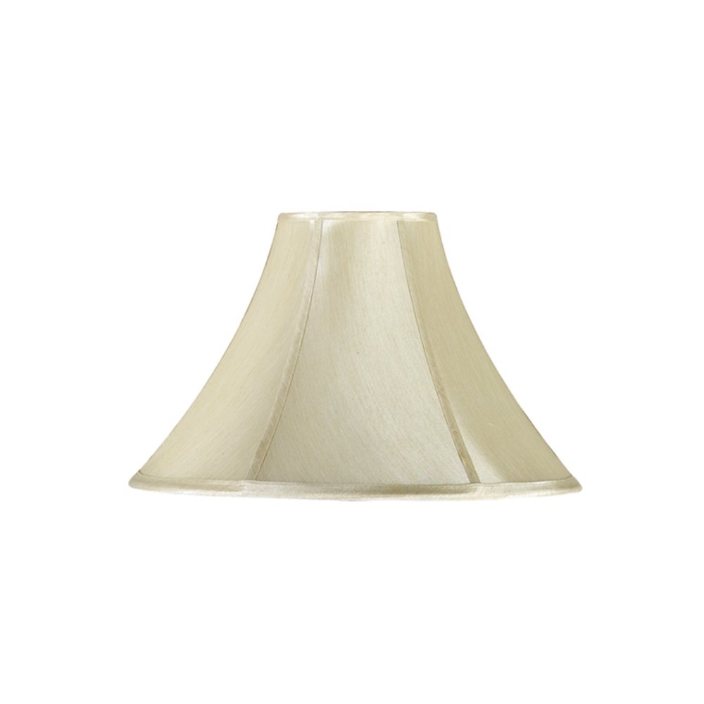Bell Silk Shade