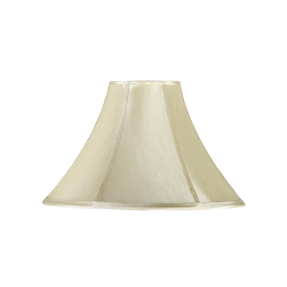 Bell Silk Shade
