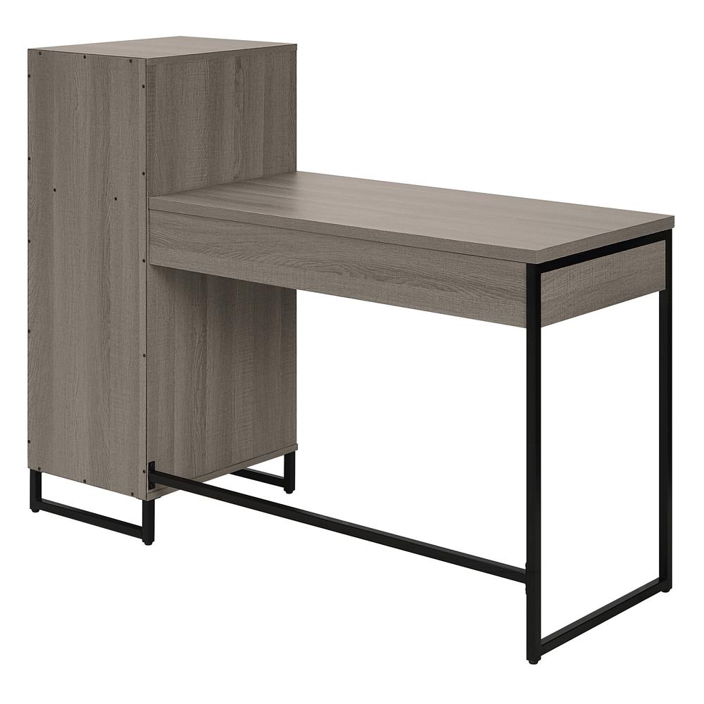 Hagney Lane Sit-To-Stand Desk
