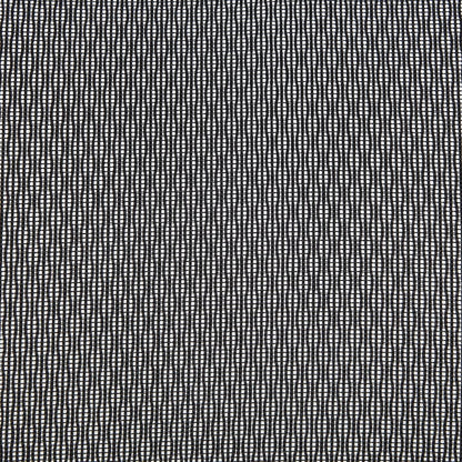 ProGrid Mesh Back Drafting Chair in  FreFlex Coal Fabric with Padded Seat