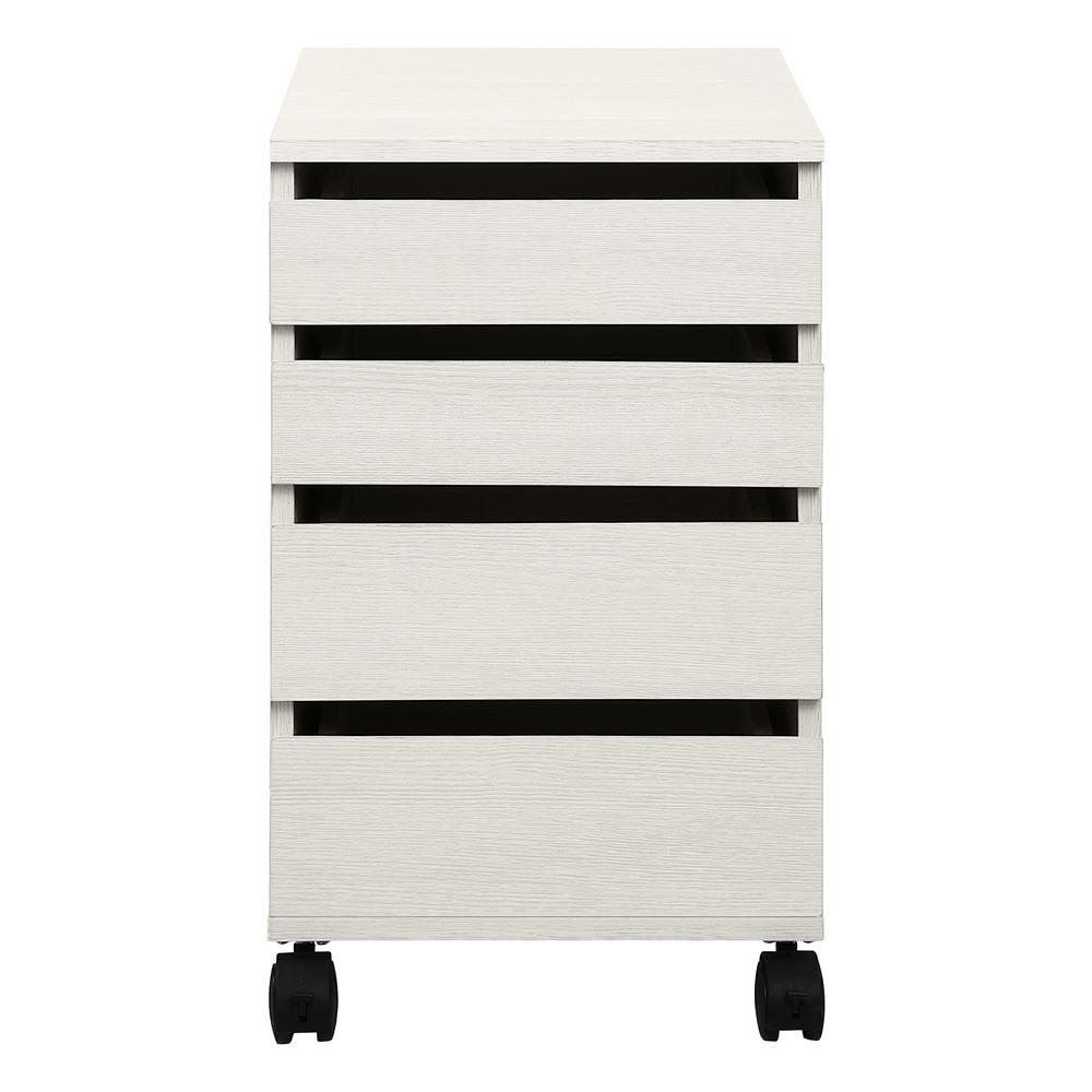 Holly Mobile Storage Cart