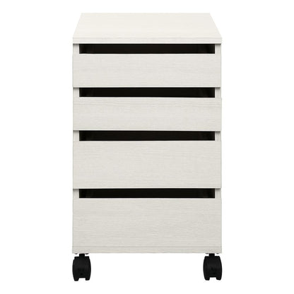 Holly Mobile Storage Cart