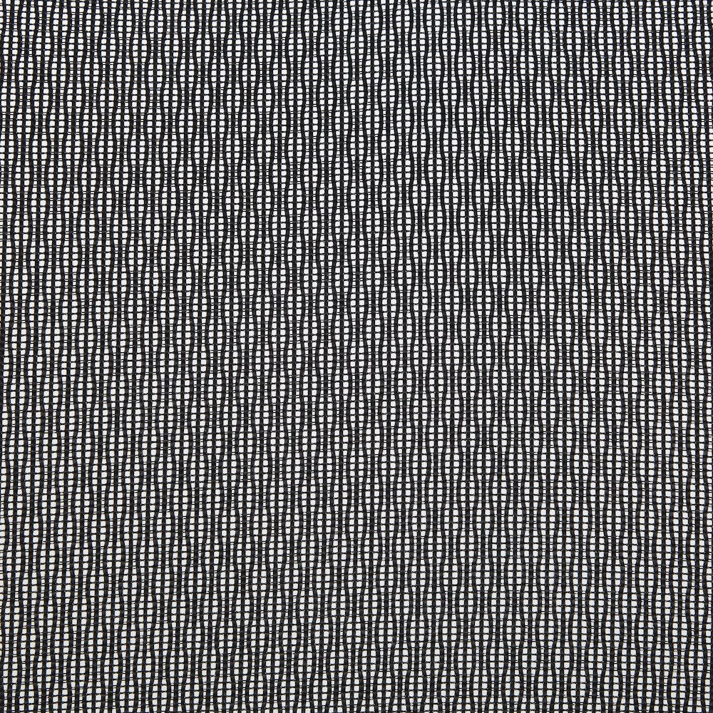 ProGrid Mesh Back Drafting Chair with Black Mesh Seat, PU Padded