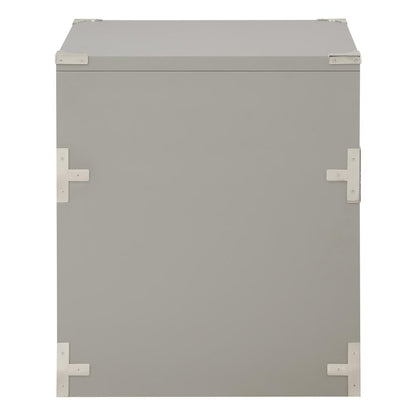 Wellington 2 Drawer File Cabinet