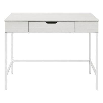Contempo Sit-To-Stand Desk