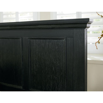 Farmhouse Queen Headboard
