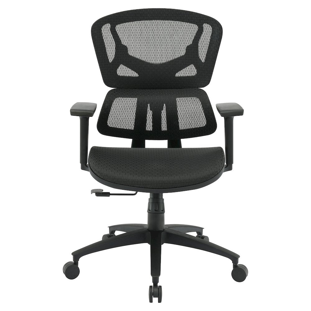 Mesh Back Manager’s Chair