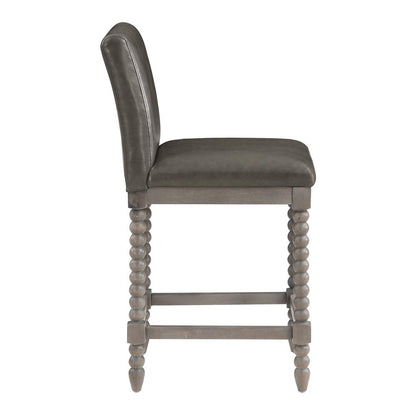 Abbott 26" Spindle Stool