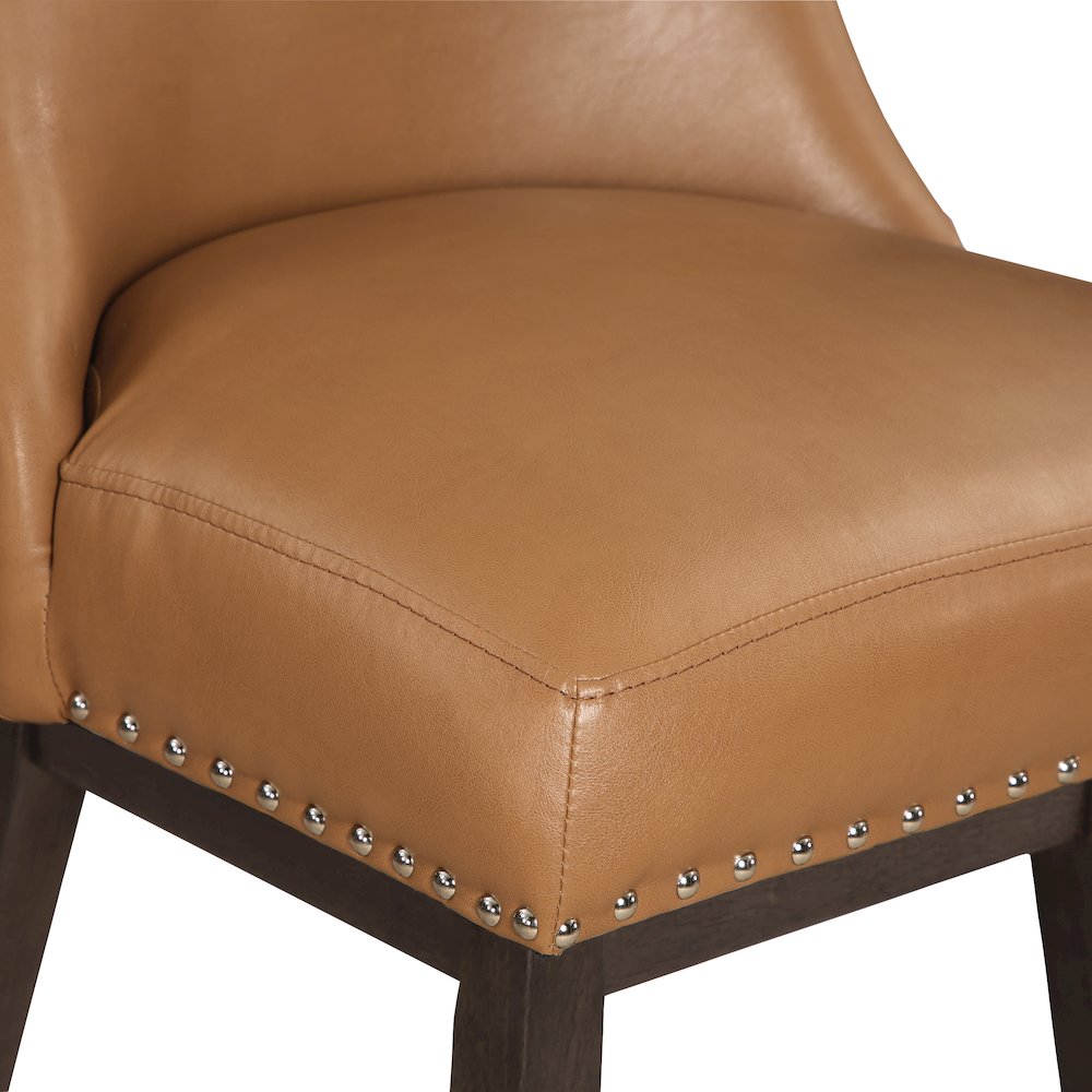 Granville 26" Swivel Counter Stool