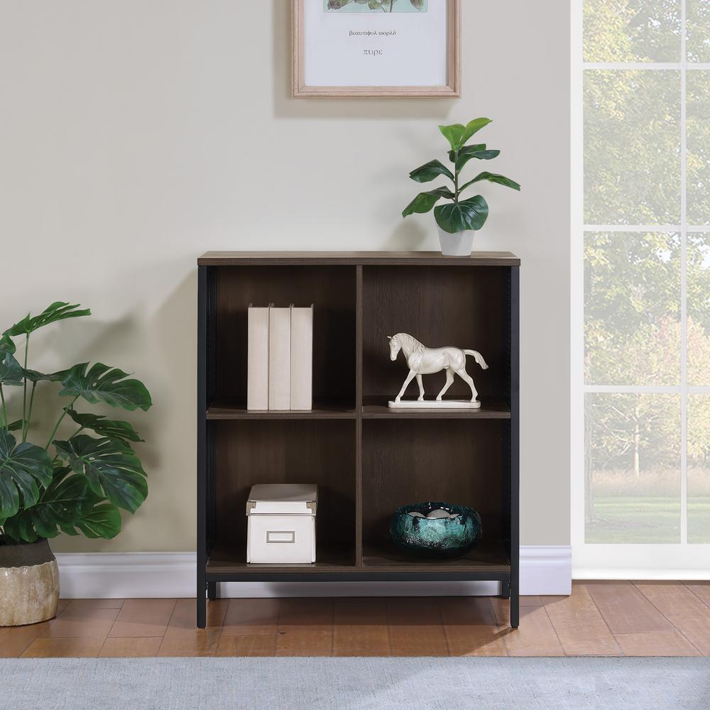 Ace 4 Cube Storage/Bookcase