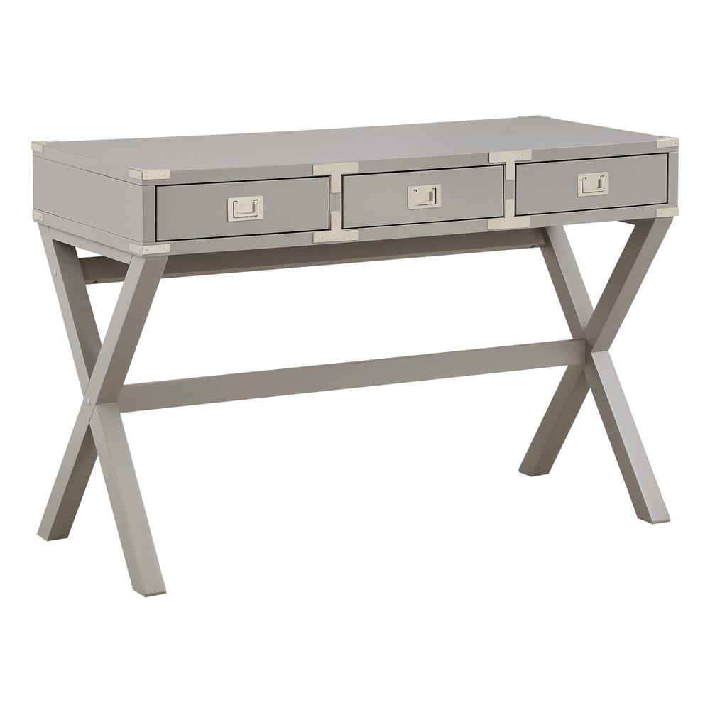 Wellington 46" Desk with Power