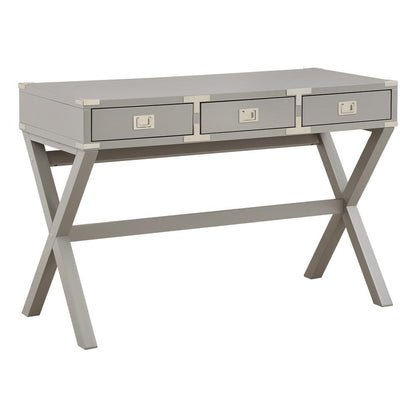 Wellington 46" Desk with Power