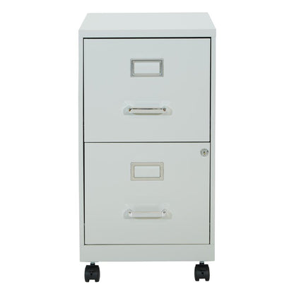 Metal File Cabinet