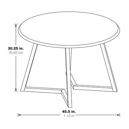 Metro Dining Table