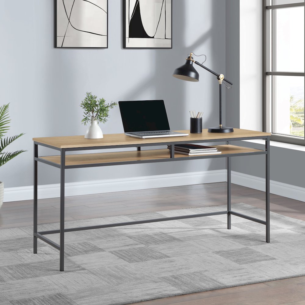 60" Writing Desk
