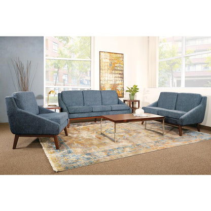 Mid-Century Sofa