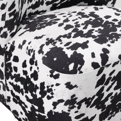 Lucia Swivel Chair