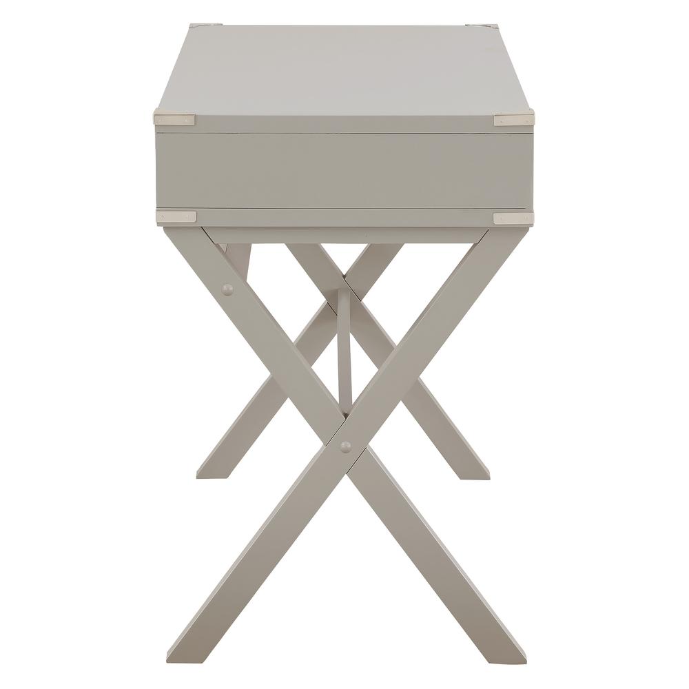 Wellington 46" Desk with Power