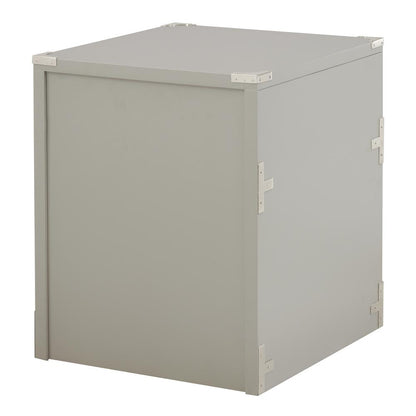 Wellington 2 Drawer File Cabinet
