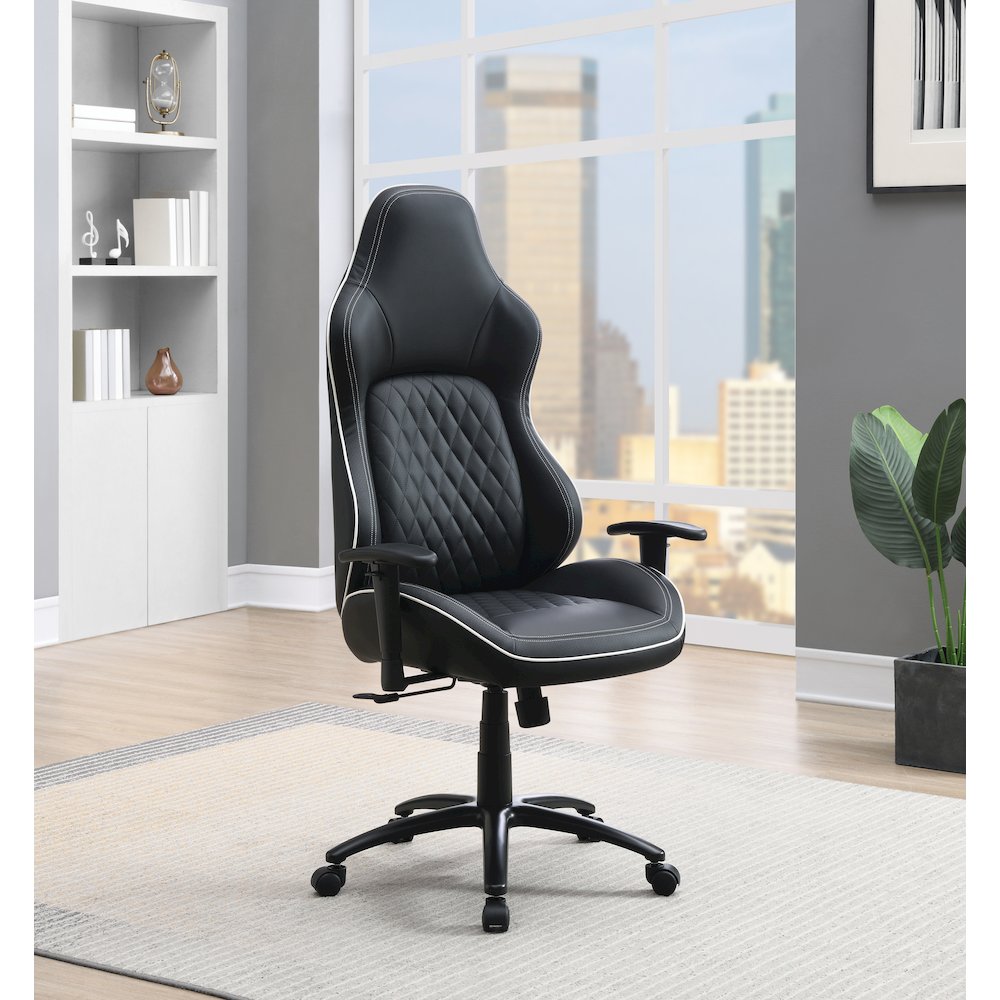 High Stakes Gaming Chair