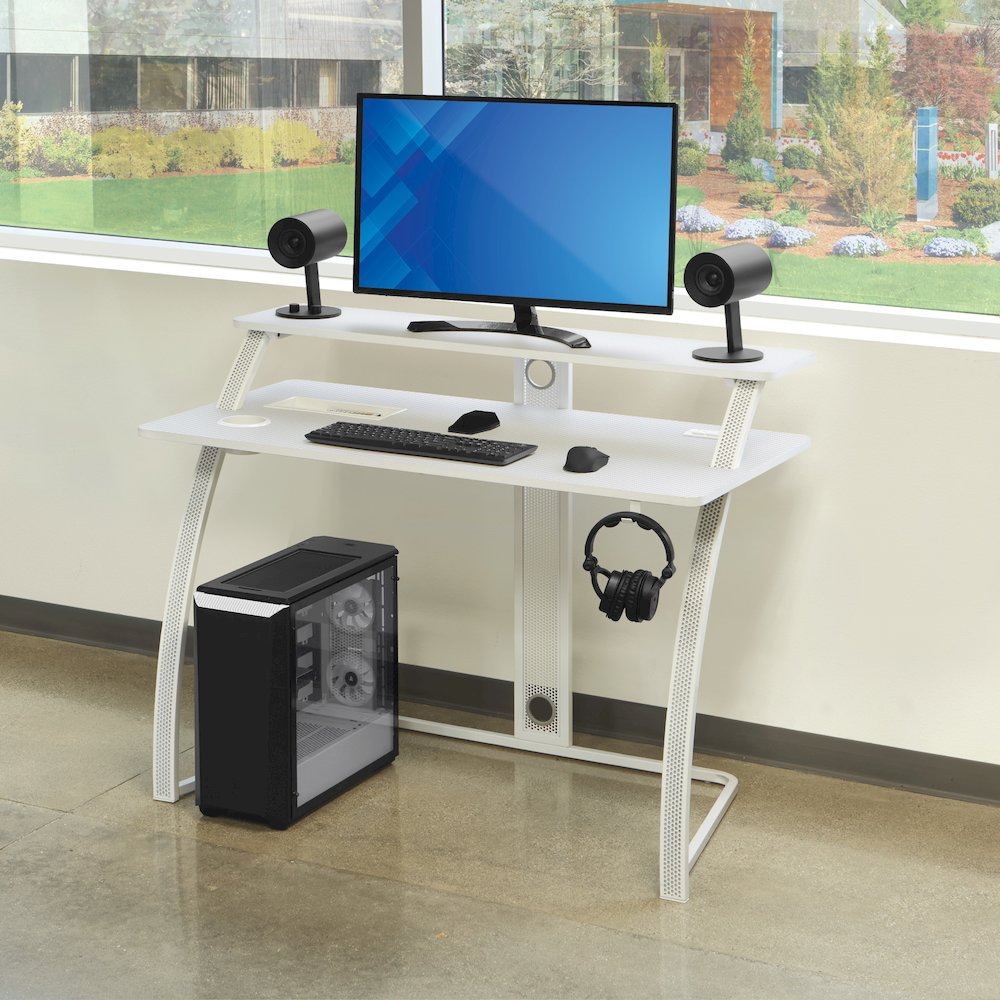 Code30 Battlestation Gaming Desk