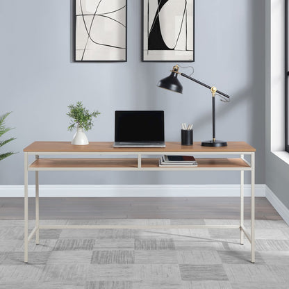 60" Writing Desk