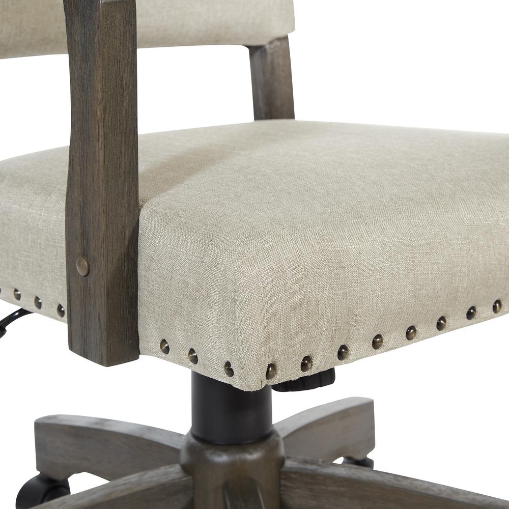 Santina Bankers Chair